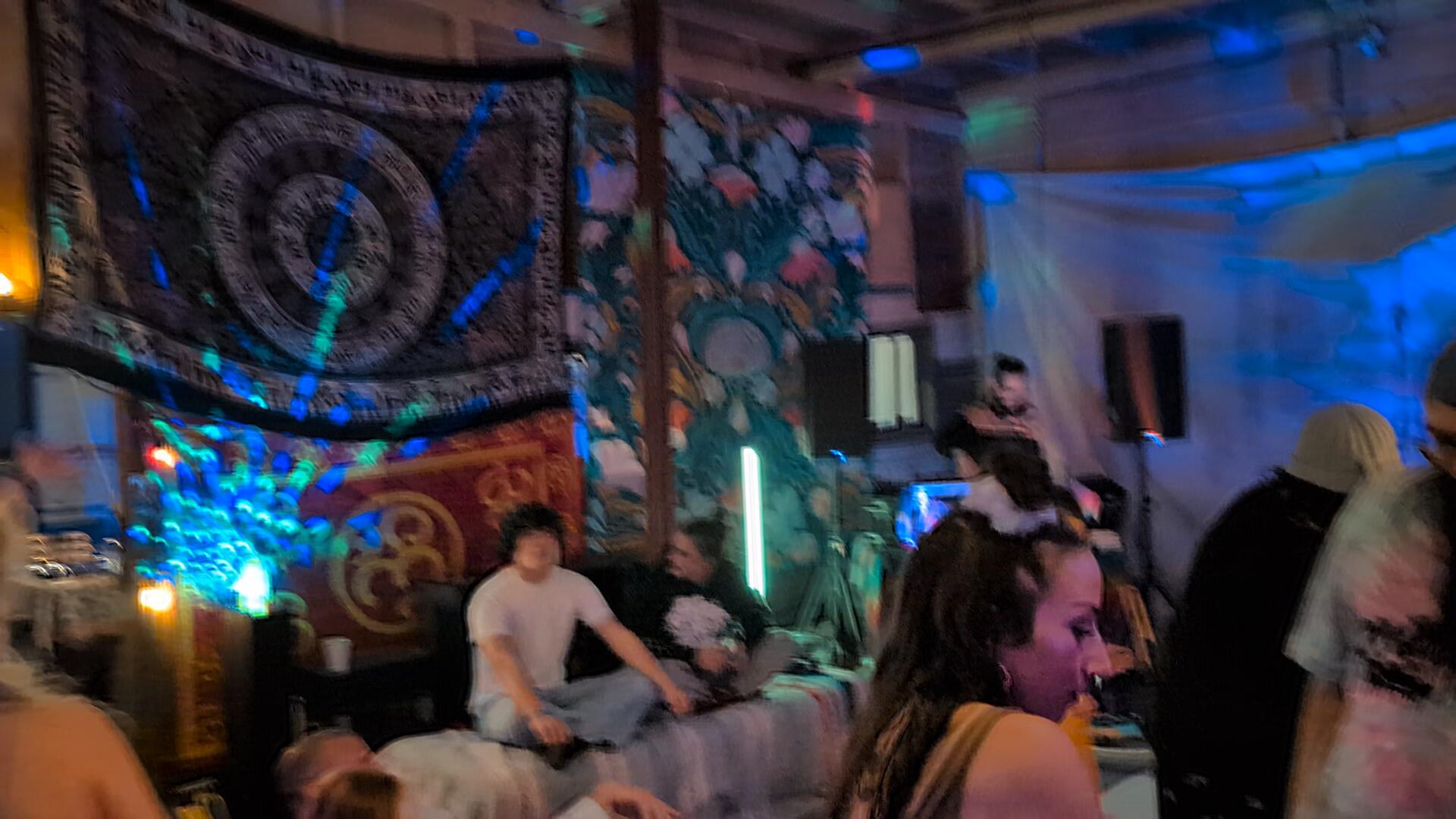 AnandaEcstaticDance
